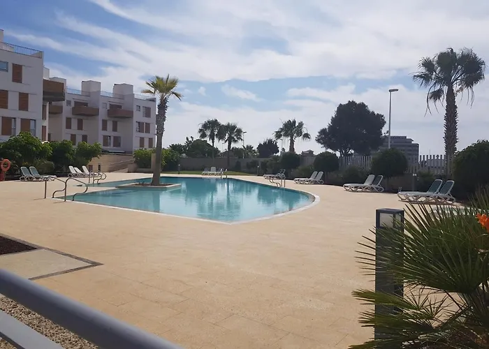 Residencial Los Martines