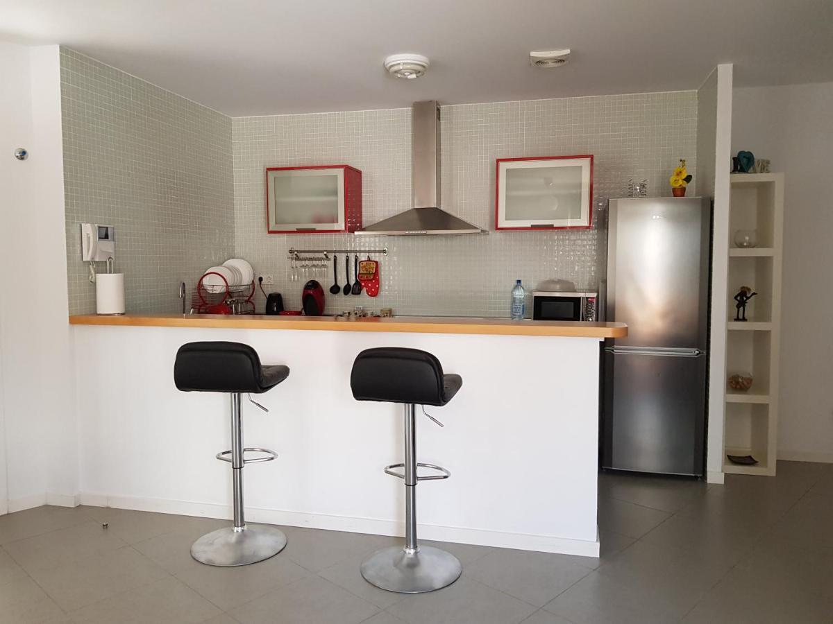 Residencial Martines Apartment